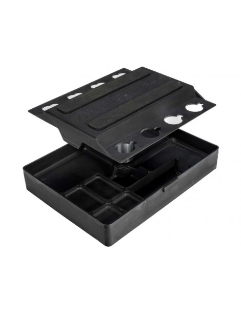 Pro-Line PRO Car Stand with Multi-Use 1/28-1/8 Scale Toppers