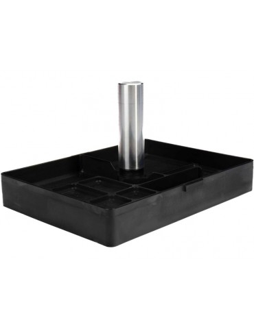 Pro-Line PRO Car Stand with Multi-Use 1/28-1/8 Scale Toppers