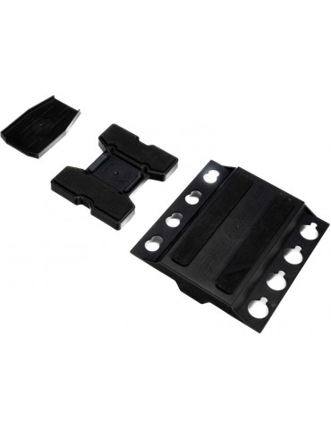 Pro-Line PRO Car Stand with Multi-Use 1/28-1/8 Scale Toppers