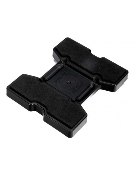 Pro-Line PRO Car Stand with Multi-Use 1/28-1/8 Scale Toppers