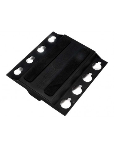 Pro-Line PRO Car Stand with Multi-Use 1/28-1/8 Scale Toppers