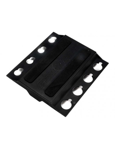 Pro-Line PRO Car Stand with Multi-Use 1/28-1/8 Scale Toppers