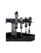 Pro-Line PRO Car Stand with Multi-Use 1/28-1/8 Scale Toppers