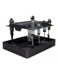 Pro-Line PRO Car Stand with Multi-Use 1/28-1/8 Scale Toppers