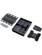 Pro-Line PRO Car Stand with Multi-Use 1/28-1/8 Scale Toppers