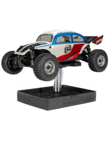 Pro-Line PRO Car Stand with Multi-Use 1/28-1/8 Scale Toppers