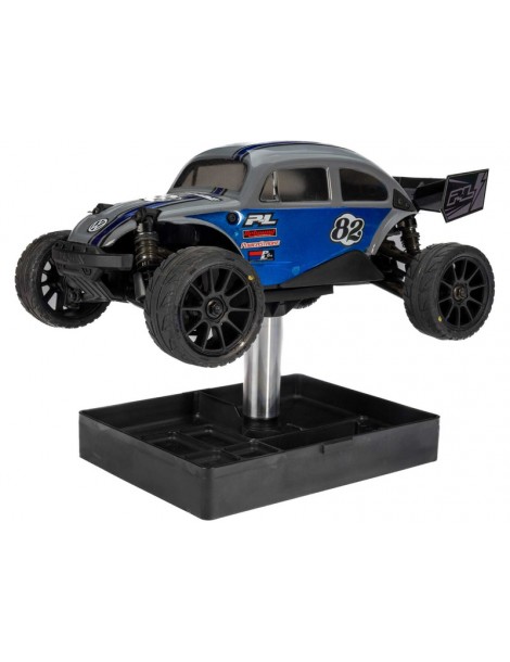Pro-Line PRO Car Stand with Multi-Use 1/28-1/8 Scale Toppers