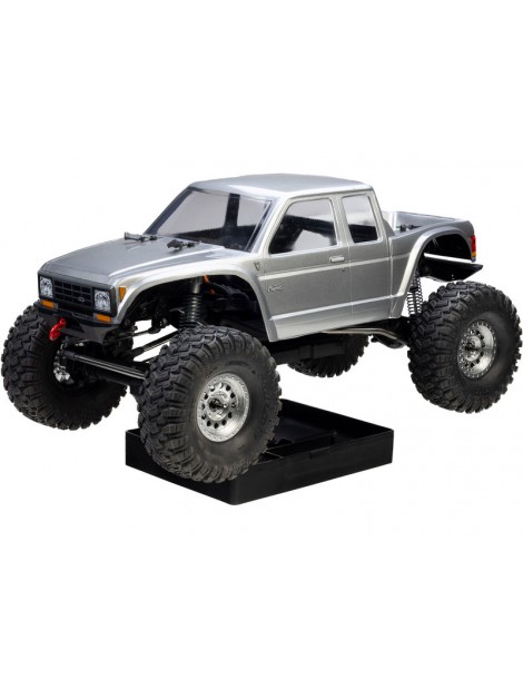 Pro-Line PRO Car Stand with Multi-Use 1/28-1/8 Scale Toppers