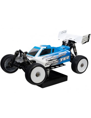 Pro-Line PRO Car Stand with Multi-Use 1/28-1/8 Scale Toppers