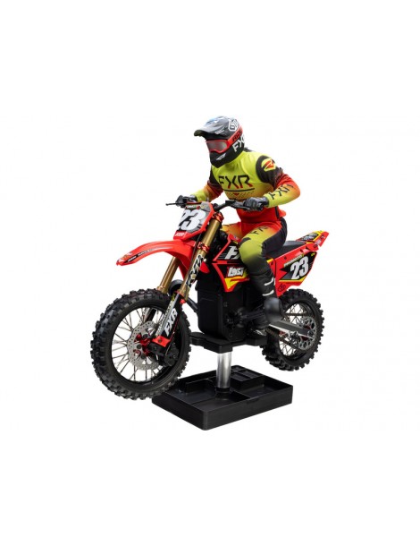 Pro-Line PRO Car Stand with Multi-Use 1/28-1/8 Scale Toppers