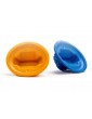 Pro-Line Gate Marker Set, Blue, Orange (12): Axial SCX30