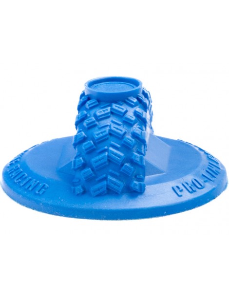 Pro-Line Gate Marker Set, Blue, Orange (12): Axial SCX30