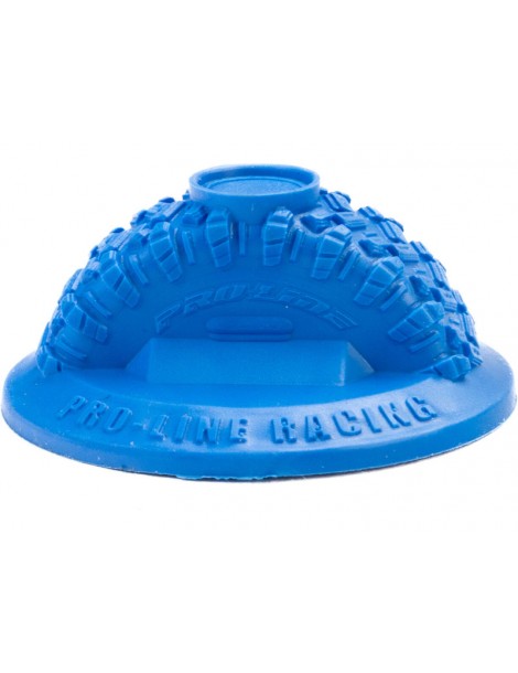 Pro-Line Gate Marker Set, Blue, Orange (12): Axial SCX30