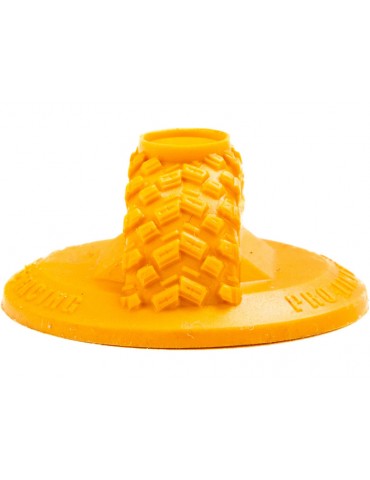 Pro-Line Gate Marker Set, Blue, Orange (12): Axial SCX30