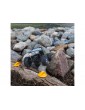 Pro-Line Gate Marker Set, Blue, Orange (12): Axial SCX30
