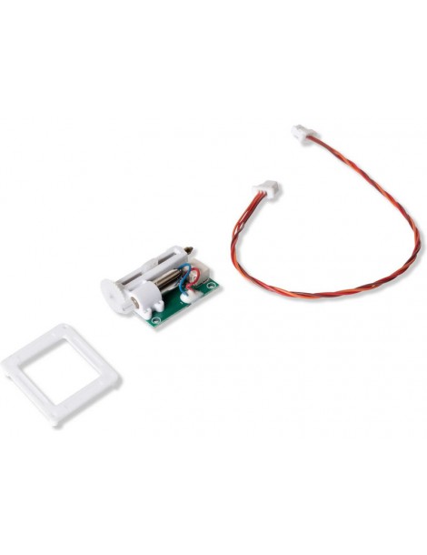 Spektrum 2.2g Linear Servo High-Torque with Servo Mount