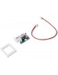 Spektrum 2.2g Linear Servo High-Torque with Servo Mount