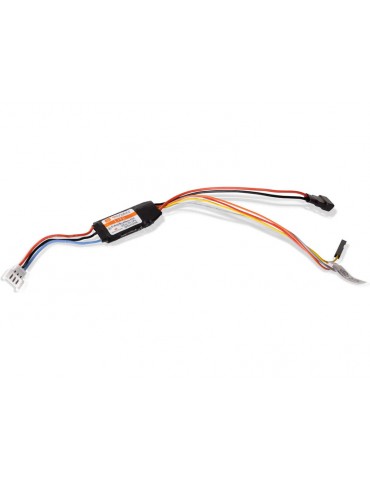 Spektrum Avian 6-Amp Smart Lite BL ESC 2S-3S PH/UMX