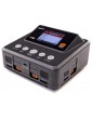 RC įkroviklis S450 G2 4x50W AC/DC Smart Spektrum – CyborgShop