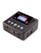 RC įkroviklis S450 G2 4x50W AC/DC Smart Spektrum – CyborgShop