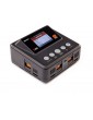RC įkroviklis S450 G2 4x50W AC/DC Smart Spektrum – CyborgShop