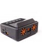 RC įkroviklis S450 G2 4x50W AC/DC Smart Spektrum – CyborgShop
