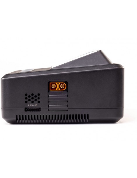 RC įkroviklis S450 G2 4x50W AC/DC Smart Spektrum – CyborgShop