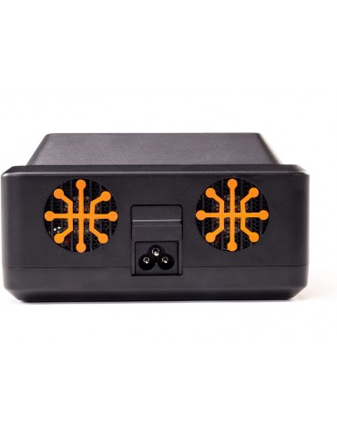 RC įkroviklis S450 G2 4x50W AC/DC Smart Spektrum – CyborgShop
