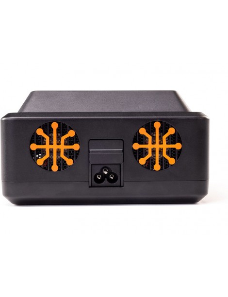 RC įkroviklis S450 G2 4x50W AC/DC Smart Spektrum – CyborgShop