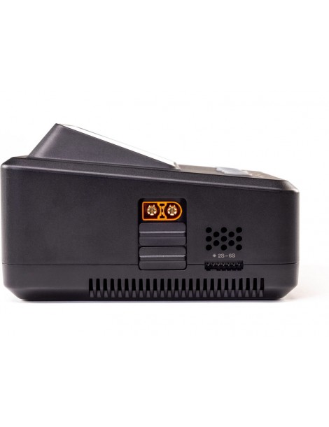 RC įkroviklis S450 G2 4x50W AC/DC Smart Spektrum – CyborgShop