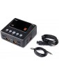 RC įkroviklis S450 G2 4x50W AC/DC Smart Spektrum – CyborgShop