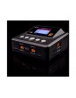RC įkroviklis S450 G2 4x50W AC/DC Smart Spektrum – CyborgShop