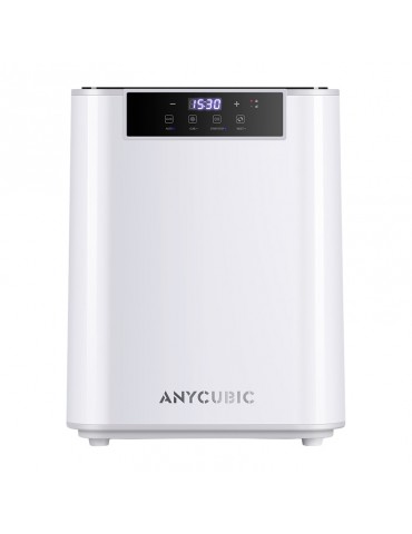 3D plovimo ir kietinimo įrenginys Wash Cure 3 Max Anycubic – CyborgShop