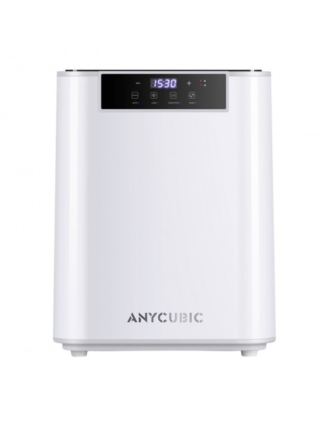 3D plovimo ir kietinimo įrenginys Wash Cure 3 Max Anycubic – CyborgShop