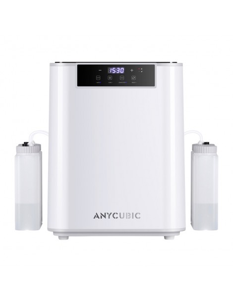 3D plovimo ir kietinimo įrenginys Wash Cure 3 Max Anycubic – CyborgShop