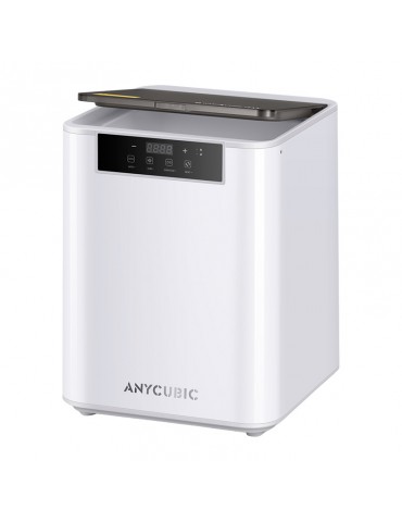 3D plovimo ir kietinimo įrenginys Wash Cure 3 Max Anycubic – CyborgShop