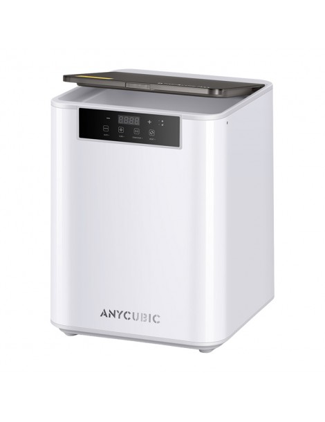 3D plovimo ir kietinimo įrenginys Wash Cure 3 Max Anycubic – CyborgShop
