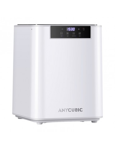 3D plovimo ir kietinimo įrenginys Wash Cure 3 Max Anycubic – CyborgShop