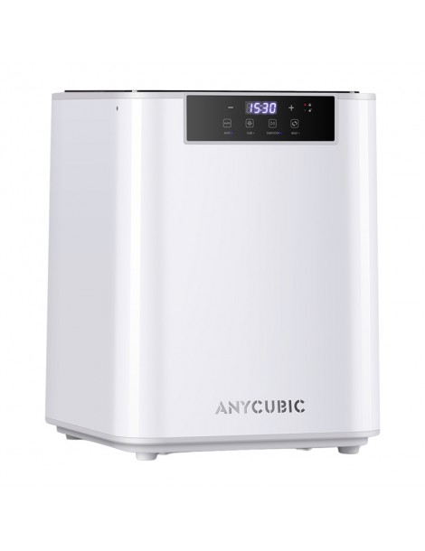 3D plovimo ir kietinimo įrenginys Wash Cure 3 Max Anycubic – CyborgShop