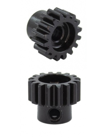 HSS Steel M1,0 Pinion Gear...