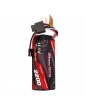 Gens ace 2200mAh 11.1V 3S LiPo akumuliatorius su iEC2 jungtimi RC modeliams