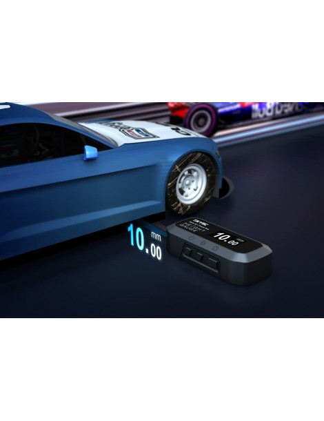 Skaitmeninis prošvaisos matuoklis RC SkyRC – CyborgShop
