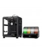 3D spausdintuvas K2 SE Combo su CFS Creality – CyborgShop