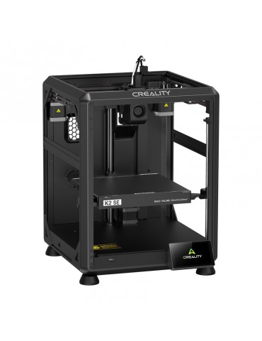 3D spausdintuvas K2 SE Combo su CFS Creality – CyborgShop