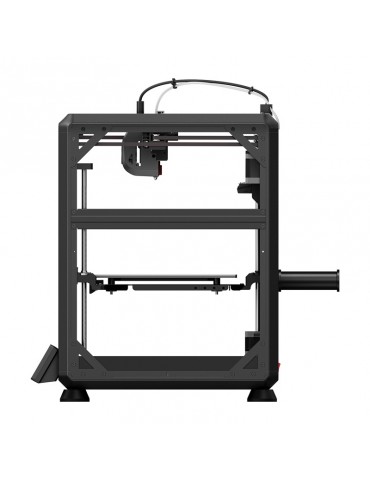 3D spausdintuvas K2 SE Combo su CFS Creality – CyborgShop