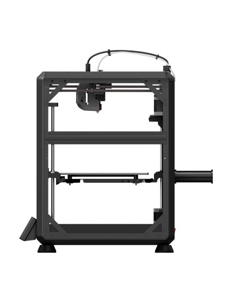 3D spausdintuvas K2 SE Combo su CFS Creality – CyborgShop
