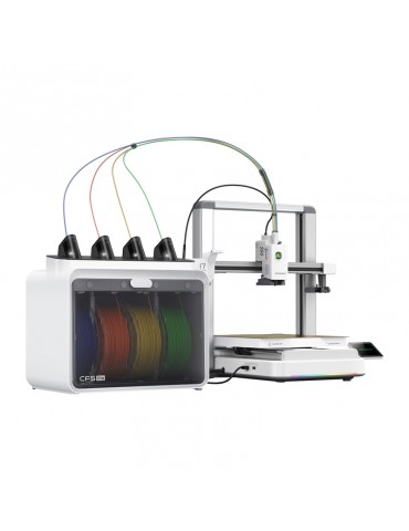 3D spausdintuvas SparkX i7 Combo su CFS Lite Creality – CyborgShop