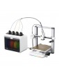 3D spausdintuvas SparkX i7 Combo su CFS Lite Creality – CyborgShop
