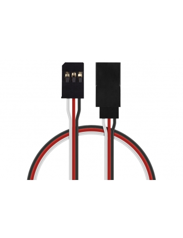 Extension Cable 45cm FUT (PVC)