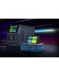 RC įkroviklis D8neo 1600W 32A dual LiPo 1–8S SkyRC – CyborgShop